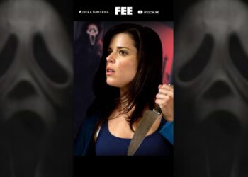 Scream’s Hidden Message: Victimhood is Deadly