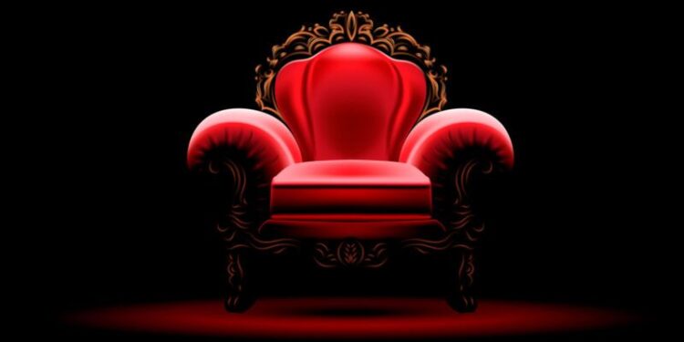 King Dollar’s Uncertain Throne