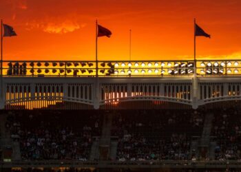 ALL RISE: Aaron Judge and Why It Matters