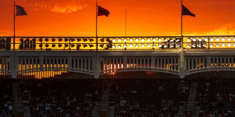 ALL RISE: Aaron Judge and Why It Matters