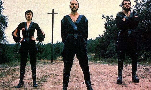 The Deleted Scene From Superman II That Made It a Much Better (and Darker) Movie