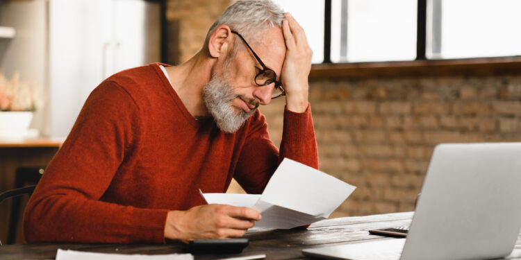 2023 Federal Tax Brackets Are Out. See Which Bracket You Fall in—and Why Tax Rates Are so High