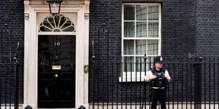 Canadian Fiscal Lessons for Britain’s Fiscal Woes