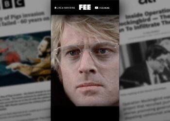 This 70’s Classic Exposed the Deep State #shorts