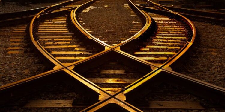 The Stockdale Paradox and the Future of Liberty