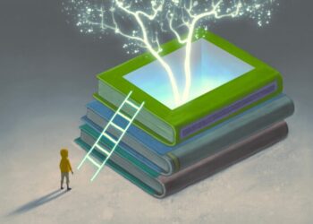 A Beautiful Tree Grows in America