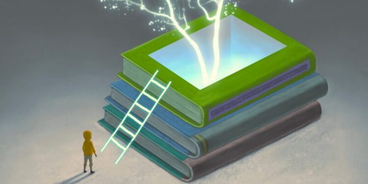 A Beautiful Tree Grows in America