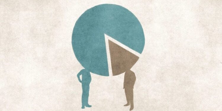Does Wealth Ooze?