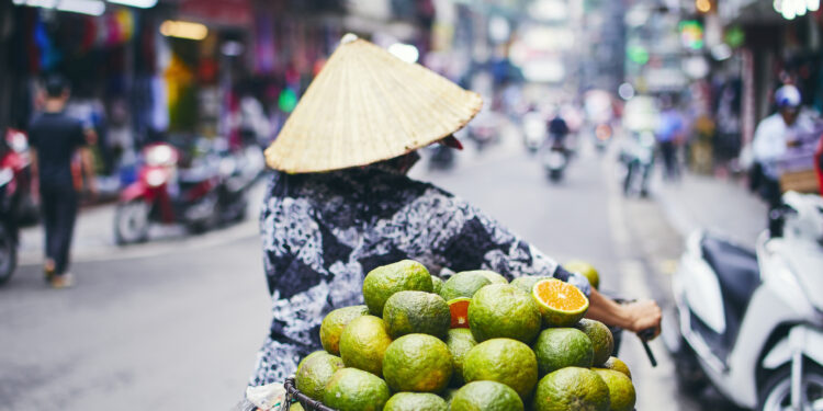 Why the People of Vietnam Have Surprisingly Warm Views of Americans, Despite the History