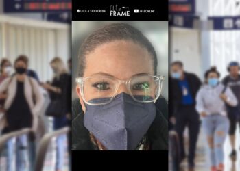 Wearing Masks Isn’t “Defiant” #shorts