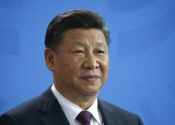 “GramXi,” China, and the Long March through Multilateral Institutions