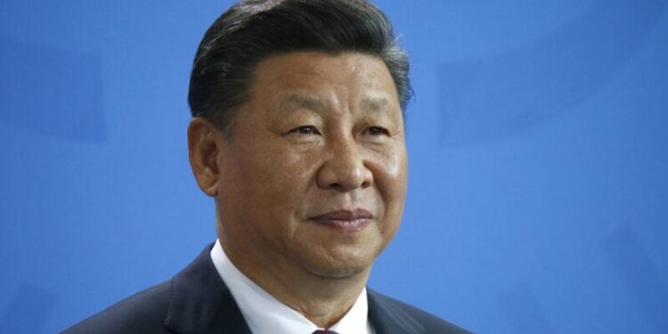 “GramXi,” China, and the Long March through Multilateral Institutions