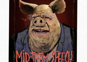 Joe Biden’s Mid-term Speech