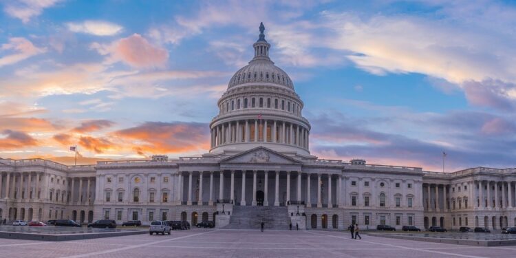 Can Republicans Make Congress Great Again?