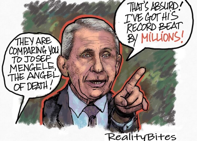 Dr. Death