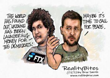 ZTX and Ukraine