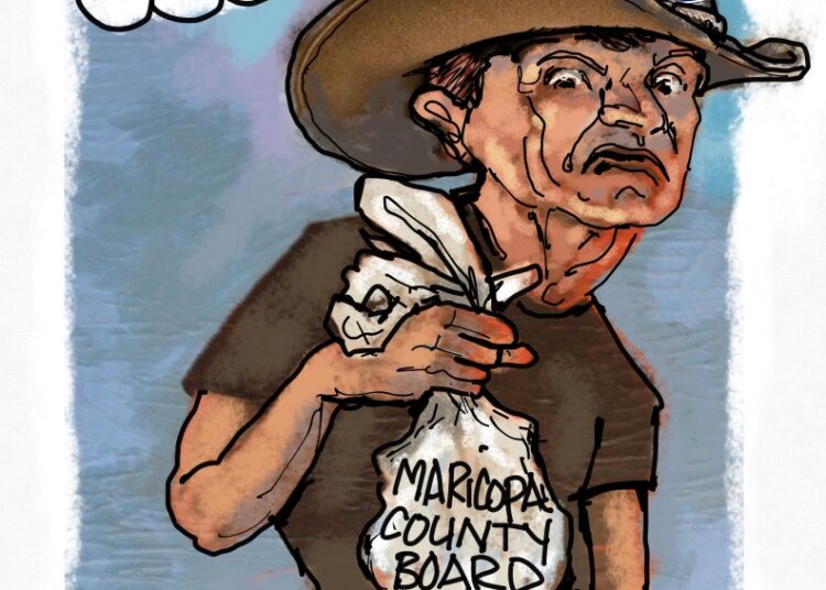 Cartel Owned