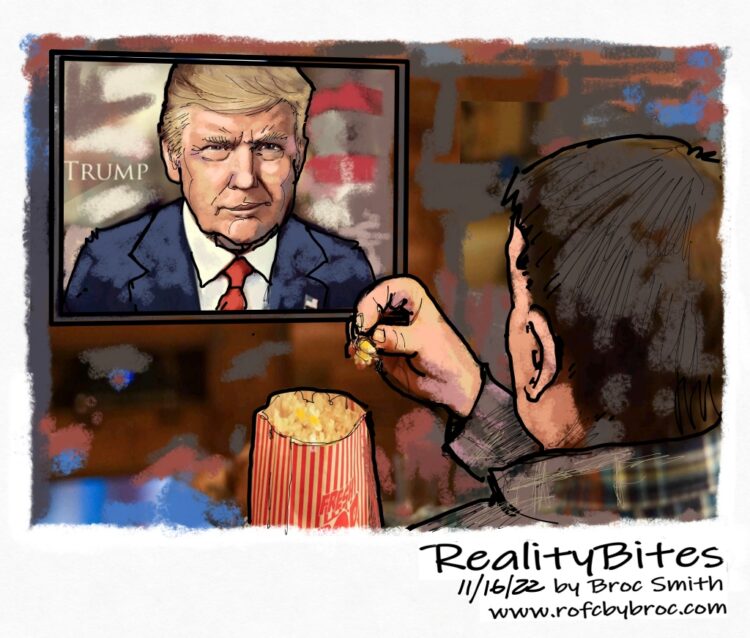 The Greatest Show on Earth
