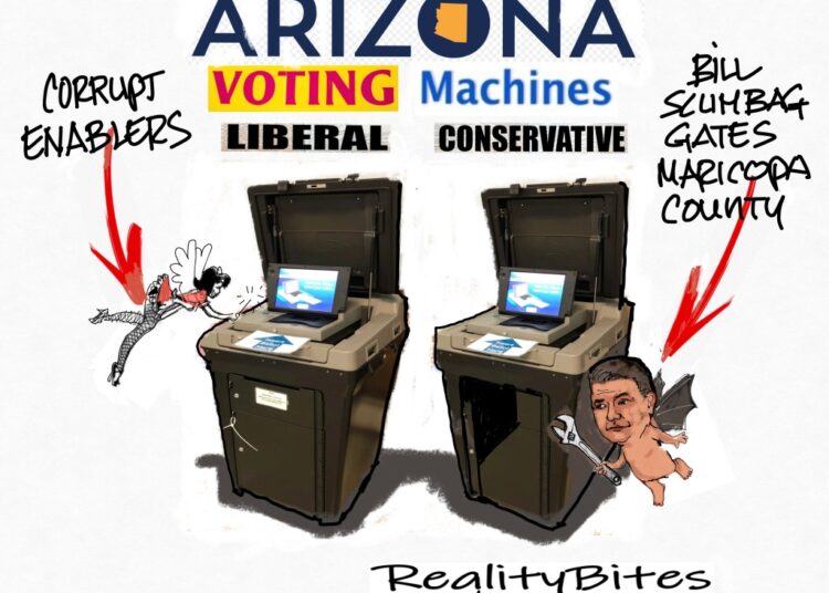 Liars & Cheats
