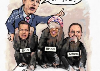 Do No Evil