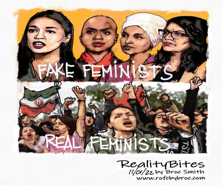 Feminists