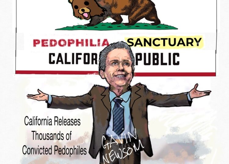 Pedo-Sanctuary
