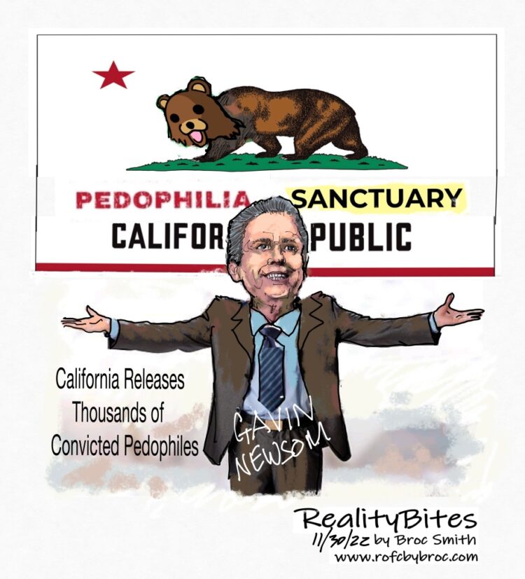 Pedo-Sanctuary