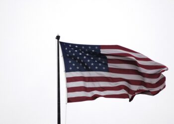 Democrats, Not ‘Democracy,’ at Risk Today