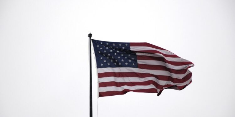 Democrats, Not ‘Democracy,’ at Risk Today