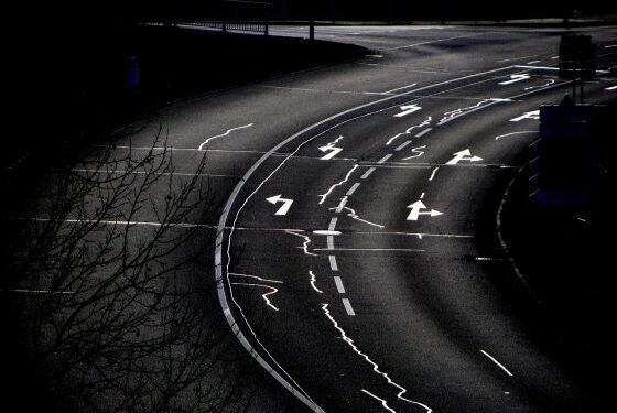 The U.S. Economy Just Took A Very Dark Turn