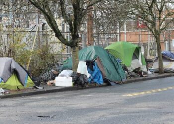 On The Verge Of The Worst Homelessness Crisis In The Entire History Of The United States