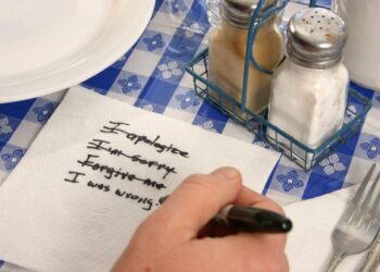 Salute to the Sensible