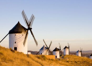 Recalling our Roots- The Fertile Iberian Soil of Liberty