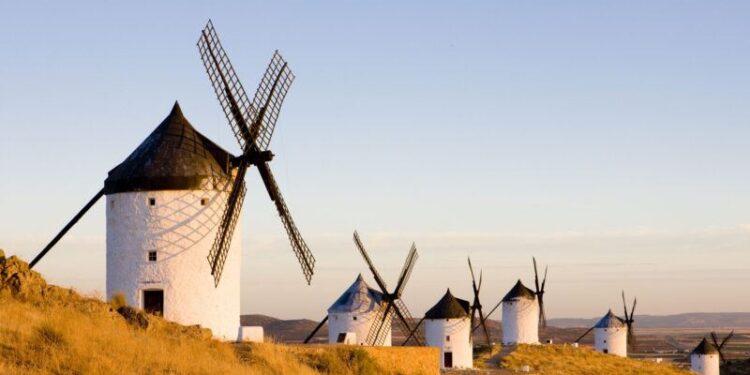 Recalling our Roots- The Fertile Iberian Soil of Liberty