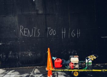 It Is Beginning: 41 Percent Of All Small Business Owners Could Not Pay Rent In November