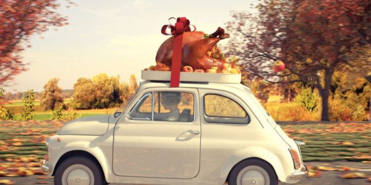 An Inflationary Thanksgiving, Revisited