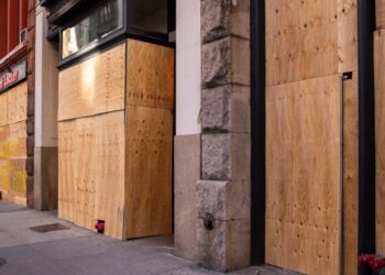 The End Of The Retail Industry As We Know It Today