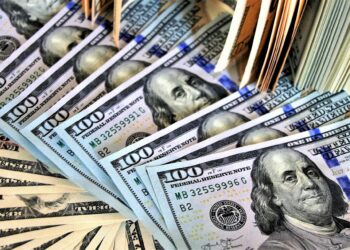 How Money Printing Made Supply Chain Disruptions Even Worse