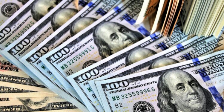 How Money Printing Made Supply Chain Disruptions Even Worse