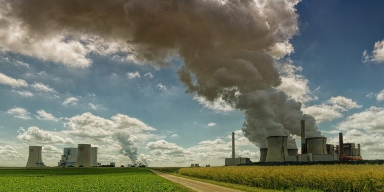 America Was Built on Coal. Now Biden Wants to Abolish It