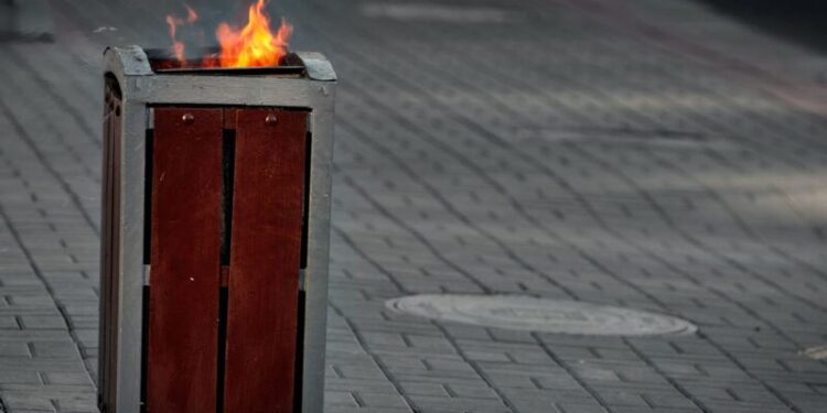 Progressive Politics Prevail Over Economic Freedom