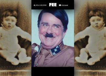 Can We Stop Evil Before it Starts? #shorts