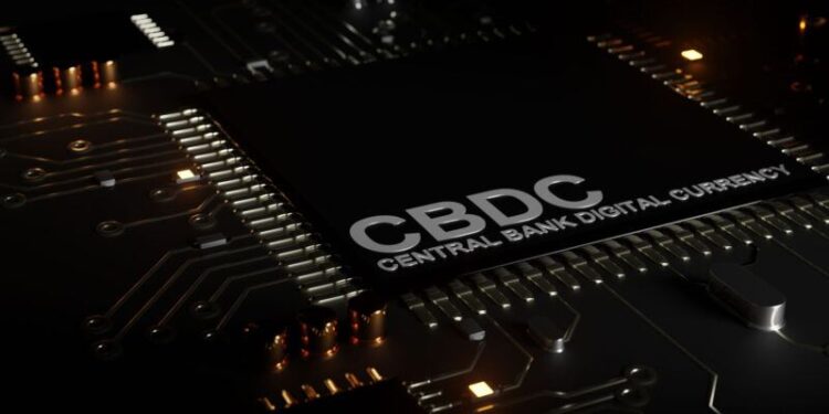 CBDCs: What Can We Learn From Dollarized Countries?