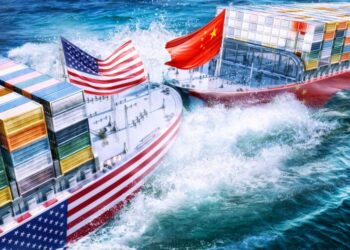 The Wages of Washington’s Economic War on China Are Not Cheap