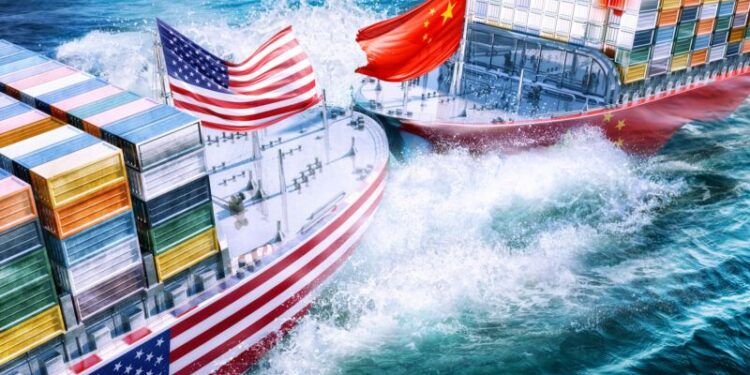 The Wages of Washington’s Economic War on China Are Not Cheap