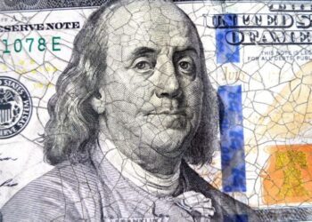 A New Concern: Falling US Treasury Demand