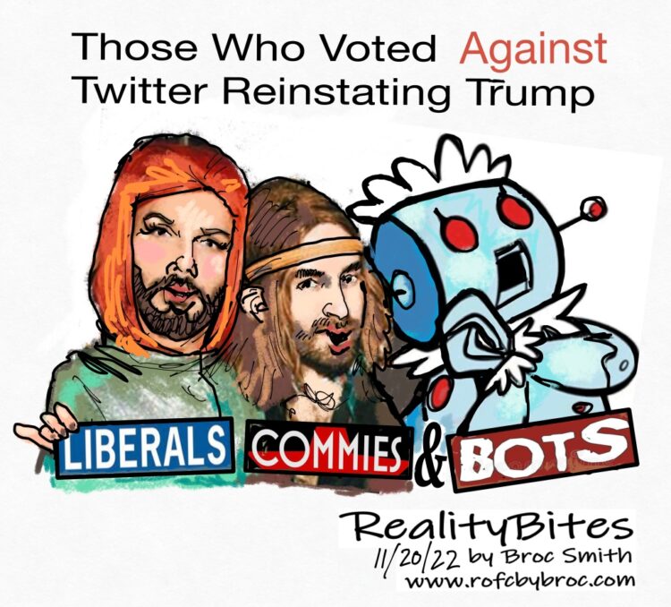 More Smoke and Mirrors