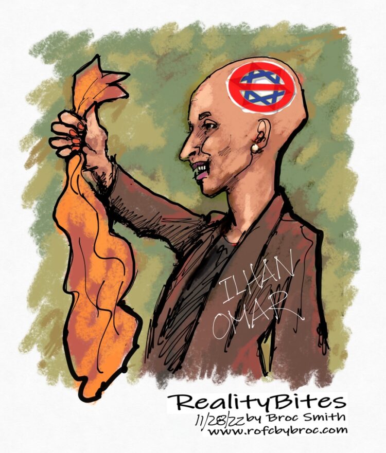 Making a Profit with Hate