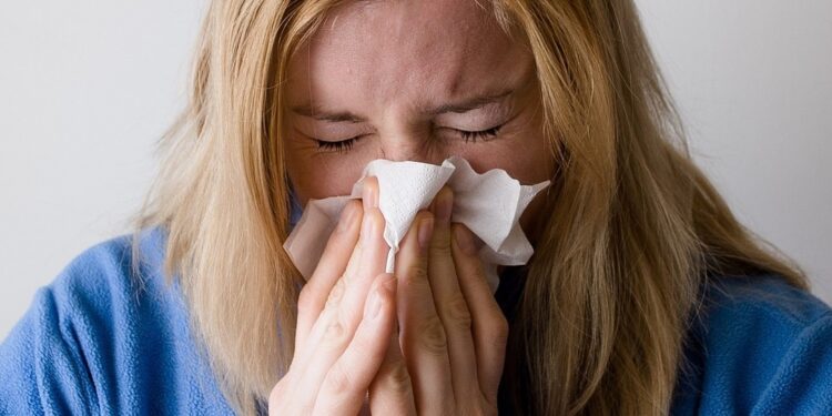 The Chilling Prospect of a Bad Winter Ahead