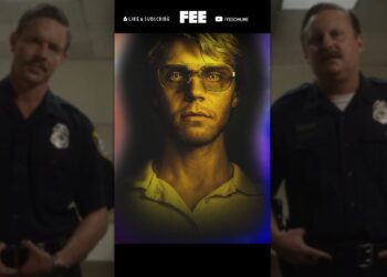 Dahmer’s True Accomplice #shorts